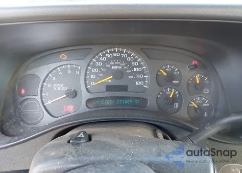 2004 GMC Sierra 1500 Sle from USA, damaged, VIN 2GTEC19T441141342